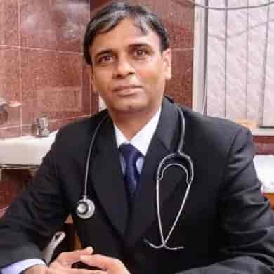 Dr. Samir Ashok Mehta