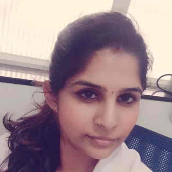 Profile picture of Dr. Dr. Swathi Sharma