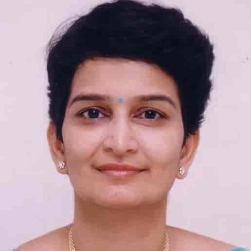 Dr. Kishori Dinendra Kadam
