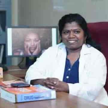 Dr. Nithya Priyadharshini