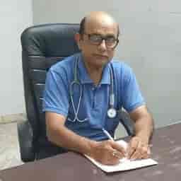 Dr. Rajiv Sharma