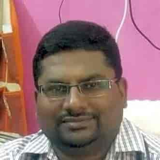 Dr. B Venkateswara Reddy