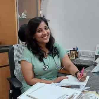 Dr. Divya Agarwal
