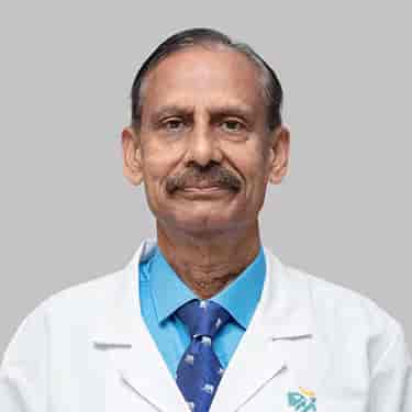 Dr. R.A.Jeyabaul