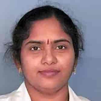 Dr. Maheswari Chinimilli