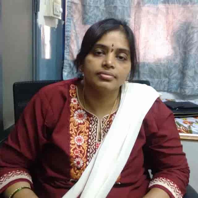 Dr. Shalini