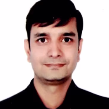 Dr. Ravi Kant Kaushik