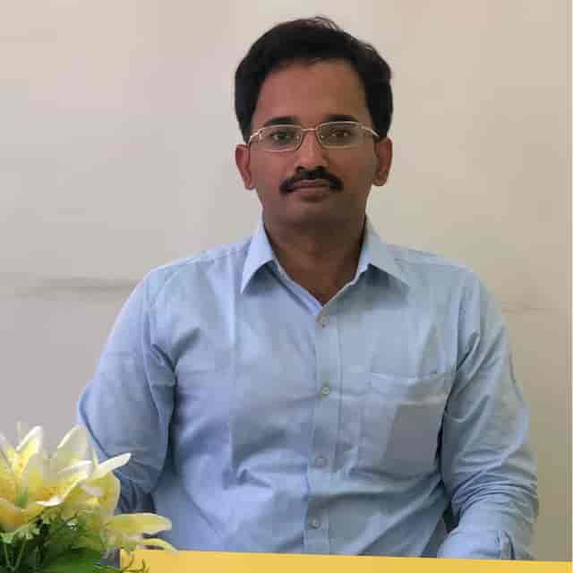 Dr. Karthick Arumugam