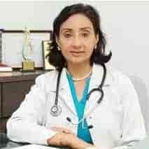 Dr. Divya Singhal