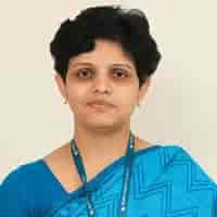 Profile picture of Dr. Dr. Deepa Elizabeth Mathew