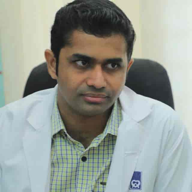 Dr. Vasu Devan