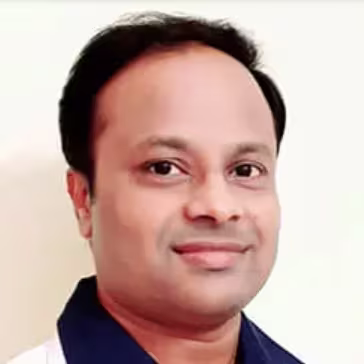 Dr. Venkatesh Babu S