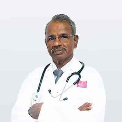 Profile picture of Dr. Dr. N Anandan