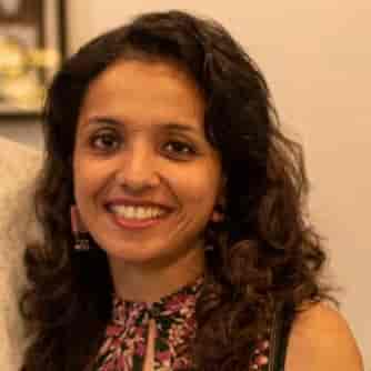 Profile picture of Dr. Dr. Prachi Shah Manudhane