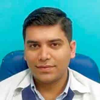 Dr. Sujoy Kumar Shahoo