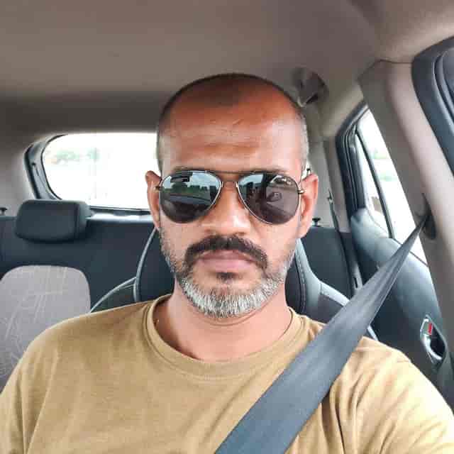 Dr. Dhananjay Gambhire