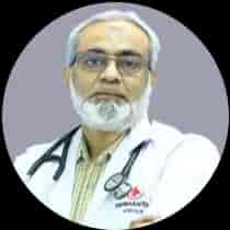 Dr. Mohammed Wasif Azam