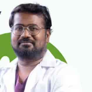 Profile picture of Dr. Dr. Harish