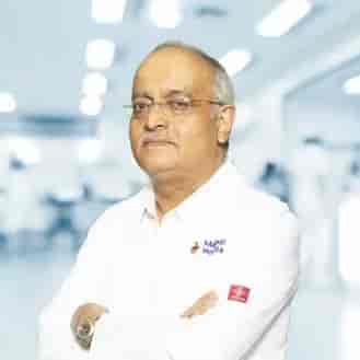 Profile picture of Dr. Dr. Sreedhar Pandith