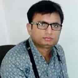 Mr. Vinay Verma (Physiotherapist)
