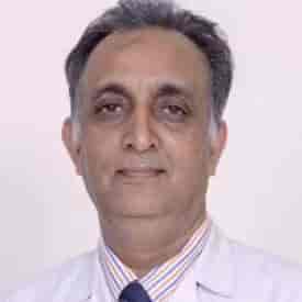 Profile picture of Dr. Dr. V.R. Sood