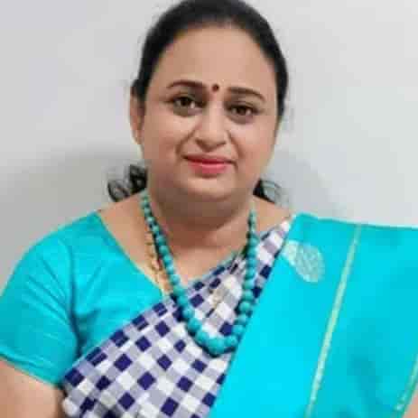 Dr. G Buvaneswari