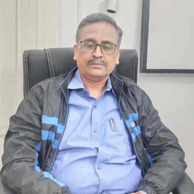 Profile picture of Dr. Dr. Sudhakar Rao