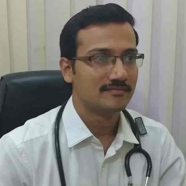 Dr. Pranav Gujarathi