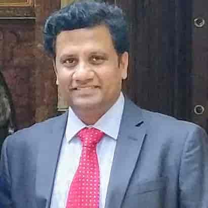 Dr. Anantharaman Rajaram