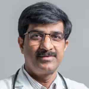 Dr. Kiran Kumar A