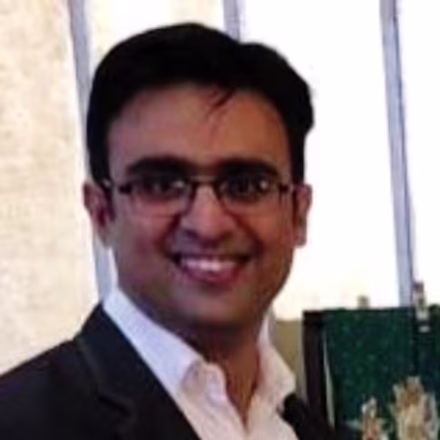 Mr. Vikram Yadav (Physiotherapist)