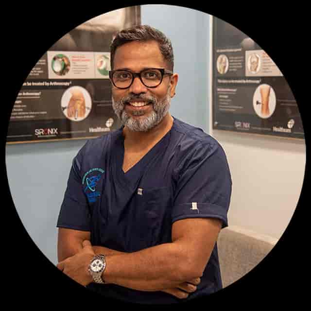 Dr. Yajuvendra Gawai