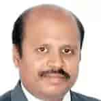 Dr. K P Manjunath
