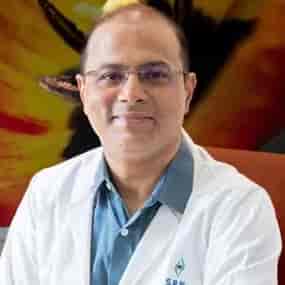 Dr. Nitin Deshpande