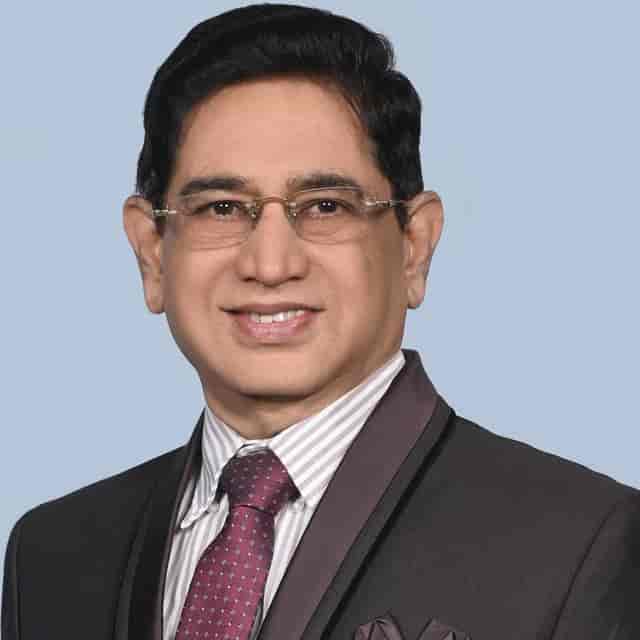 Dr. T.S.Chandrasekar