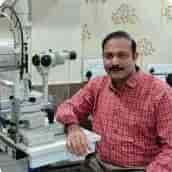 Dr. Santosh Patil