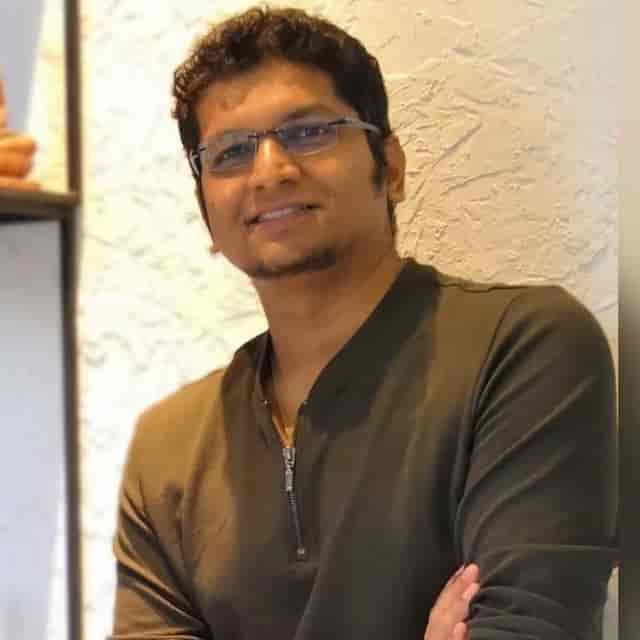 Profile picture of Dr. Dr. Guruprasad Jadhav