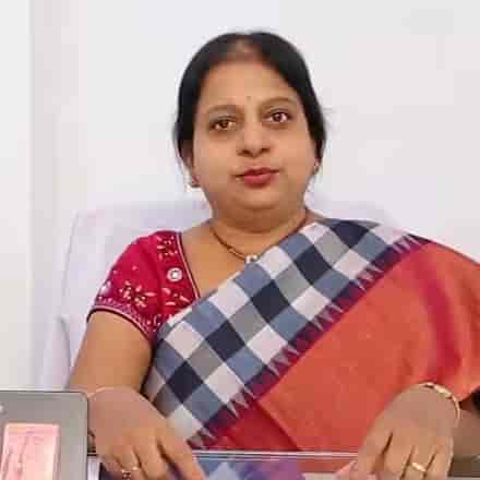 Dr. A.Sukrutha Reddy