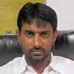 Profile picture of Dr. Dr. Shadab Shaikh