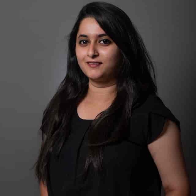 Ms. Shruti Digde (Physiotherapist)