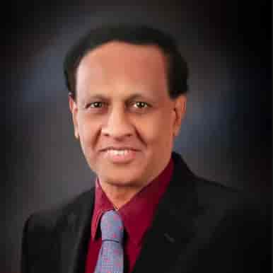 Profile picture of Dr. Dr. D A Satish