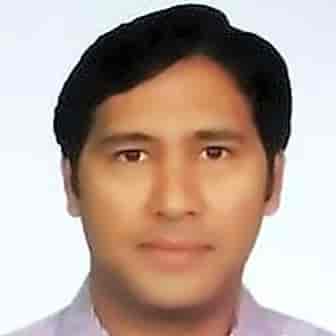 Dr. Kasipathy Kasina