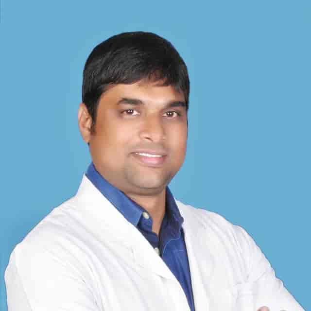 Dr. Ershad Md Sohail