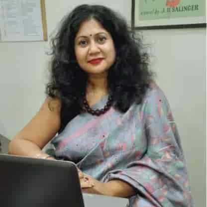 Dr. Adrita Nag