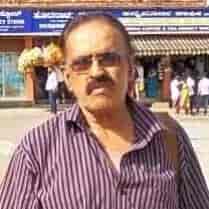 Profile picture of Dr. Dr. S. Rajanna