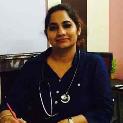 Dr. Kavita Mandal