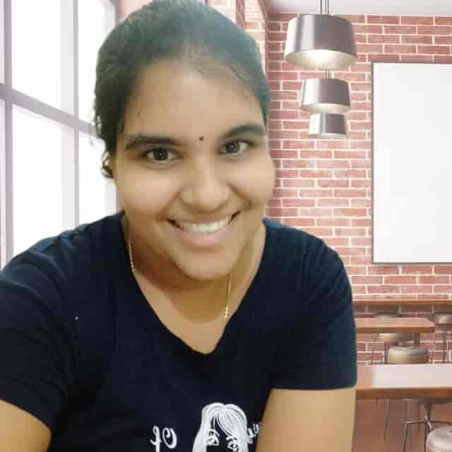 Profile picture of Dr. Dr. Anusha Ankam