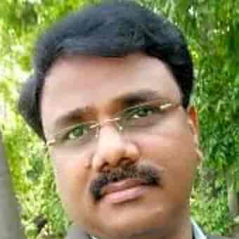 Dr. Sreenivas Chittipaaka