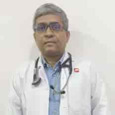 Profile picture of Dr. Dr. K S Poddar