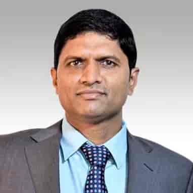 Profile picture of Dr. Dr. V. Srinivas Reddy